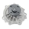 Auxiliary Water Pump Assembly Improve Cooling System for S80 XC60 XC70 31293303 Intelligent Control Low Noise Operation
