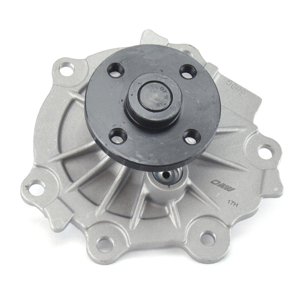 Auxiliary Water Pump Assembly Improve Cooling System for S80 XC60 XC70 31293303 Intelligent Control Low Noise Operation