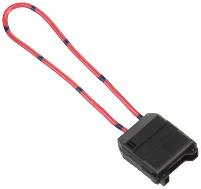 Kijima 304-7062 Motorcycle Parts Fuse Holder, Flat Type