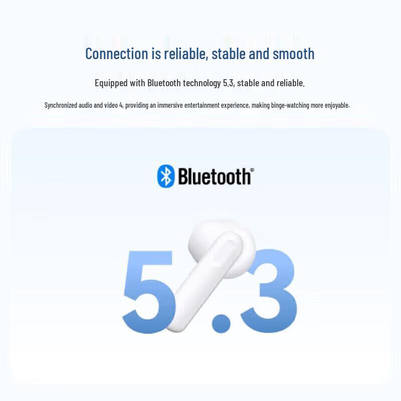 Huawei FreeBuds SE 2 Wireless Earbuds