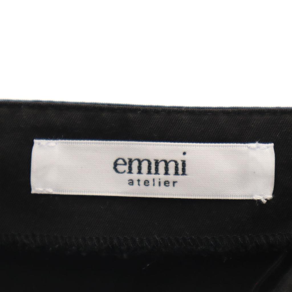 Emmi Camisole F Black Women Used