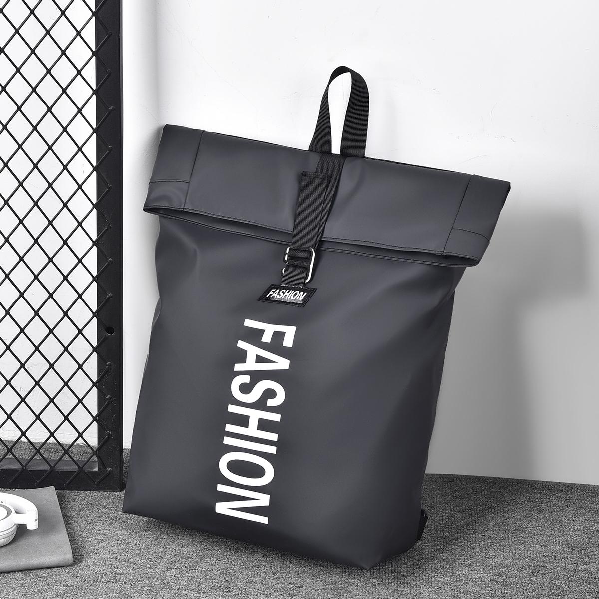 Мужской противоугонный рюкзак большой емкости для деловых поездок и путешествий — фото 6