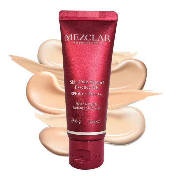 MEZCLAR BB Cream Ectoin Essence BB Season 2 45g 1ea (17136300)