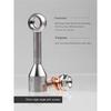 Duurzaam-Roestvrij Staal Hydraulisch Versterkt Rem Koppeling Olie Slang Leiding Pijp Banjo Fitting Voor Motorfiets ATV Crossmotor Buggy