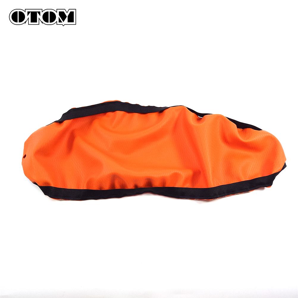 For KTM 2023-2025 Seat Covers Motorcycle Accessories Original Dedicated Cushion Package Holster A46007040050EB EXC EXCF SX-F XCW Orange 2023