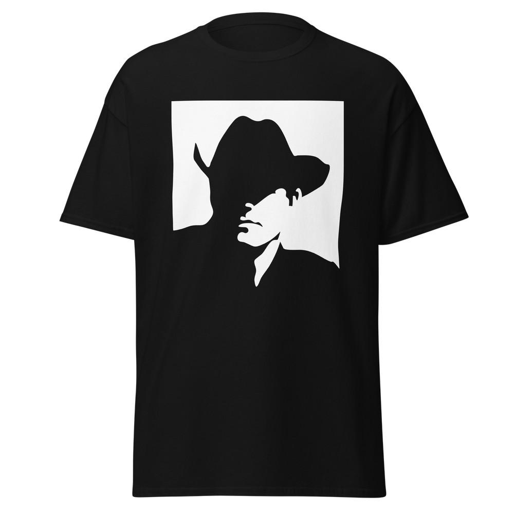 WILD WEST COLLECTION COWBOY T-SHIRT Vintage 90 s Inspired Remake S-5XL Unisex T-Shirt S