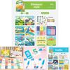Water Painting Book For Kids With Ocean Animals Reusable Waterbased Art For Early Learning And Creativity
