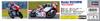 Hasegawa Scale Honda RS250RW 2009 WGP250 Plastic Model Kit 21742 1/12