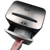 SUNWOOD M-Series Commercial Paper Shredder CN plug (adapter included)