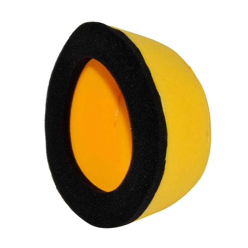 Motorcycle Air Filter Intake Cleaner For Kawasaki KDX200 KDX220R KDX250 KLX300R KX 125 250 500 KLX650R KLX250SF 11013-1260