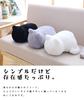 [Suitcase Company] GPT Cat Plush Toy, Fluffy Body Pillow, Cat Merchandise, Cute and Stylish Gift, Black