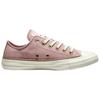 Converse Chuck Taylor All Star Canvas Shoes Women's Pink