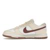 Nike  Dunk Low Next Nature Coconut Mauve Women Sneakers Cream Coconut-Milk Smokey-Mauve DD1873-103