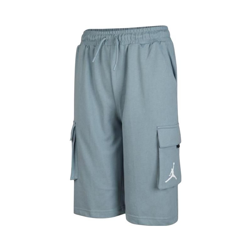 Jordan Comfortable Soft Skin-Friendly Versatile Shorts Kids shorts FV2634-067