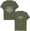 Dead and Company 2025 Concert Shirt – Sphere Las Vegas Heavyweight Tour Tee