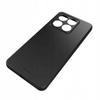 Sc Silicone Case Xiaomi 14T Black