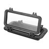 Rectangular Porthole Frame Leakproof Waterproof for BoatYachtRVIndustry Car