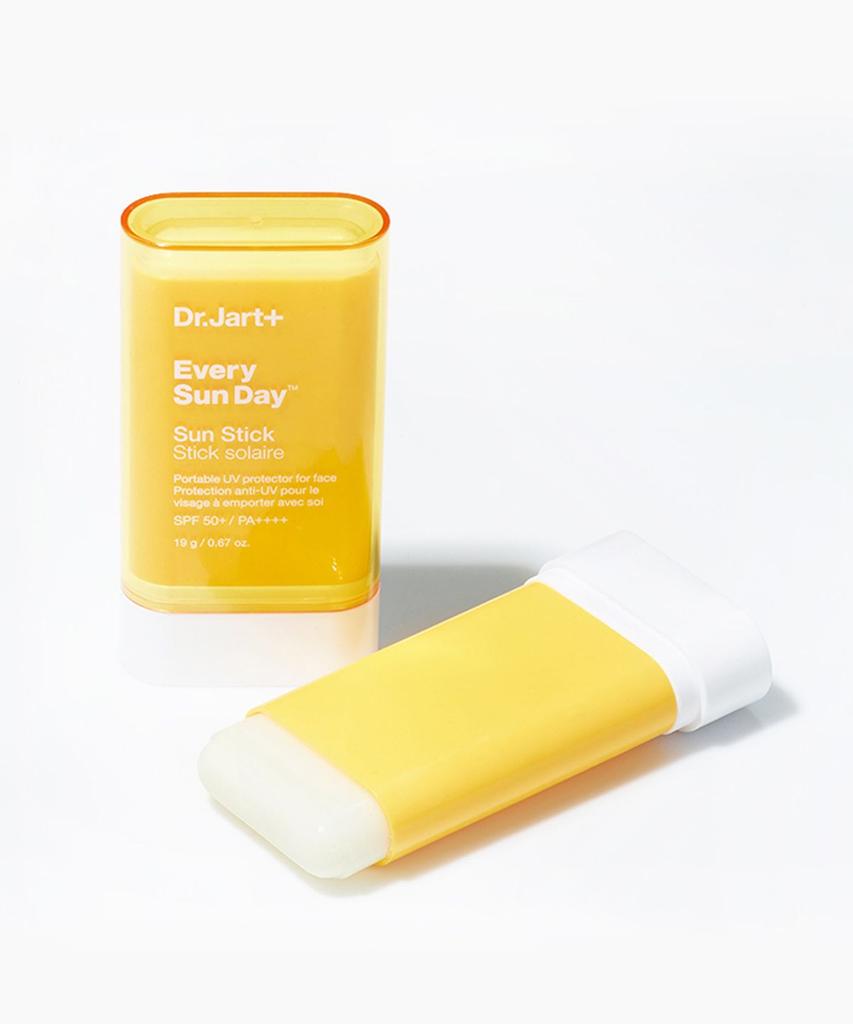 2-Pack Every Sun Day Sun Stick 19g (SPF48/PA++++) + Free Gift of 4 Solution Essence 15ml