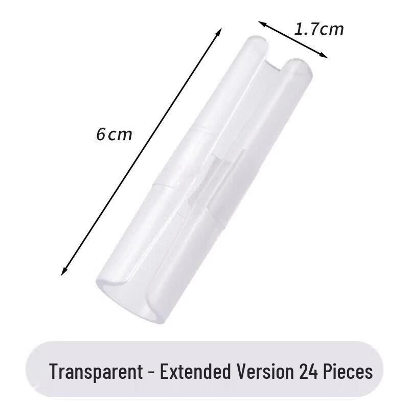 LIEI Needle-Free Bed Sheet & Quilt Fastener Clips
