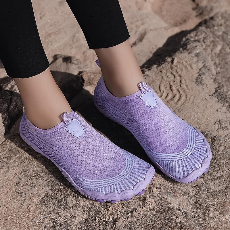 

Pilates fitness shoes women s yoga shoes non-slip indoor fitness shoes treadmill sneakers beach shoes creek shoes 42