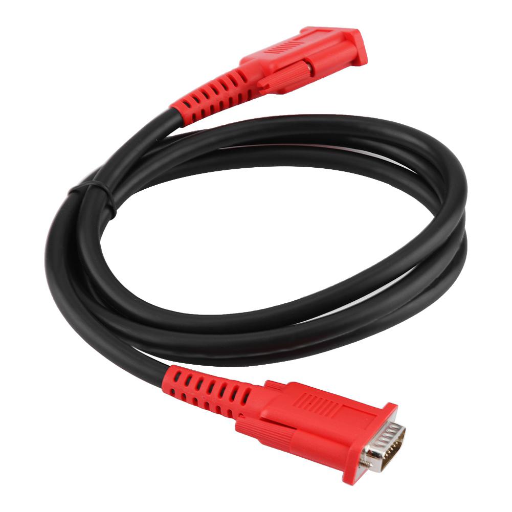 1Pcs Main Test Diagnostic Connecting Cable For DS708 Detector