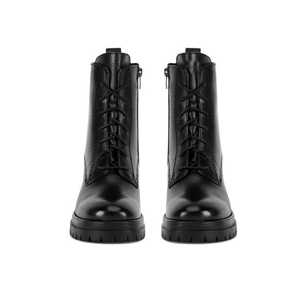 Ankle Boots Lasocki RST-VIOLA-02 Black