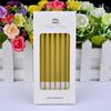Changbaosen Birthday Cake Pencil Candles