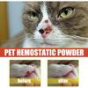 Yegbong Pet Styptic & Healing Powder for Cats & Dogs