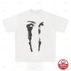 Personality Pattern Printed TShirt Unisex Cotton Fashion Couple Clothes Graphic Streetswear Short Sleeve Crew Neck Clothing Y2K