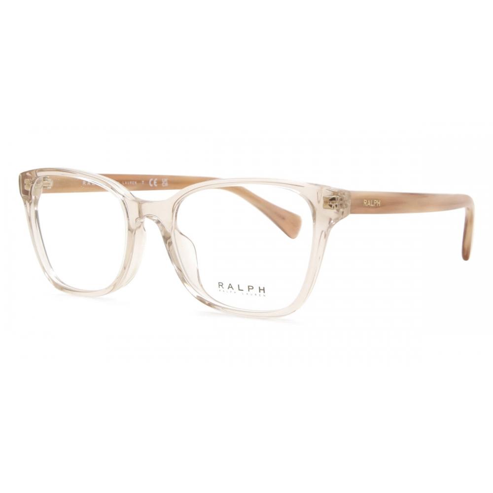 Ralph by Ralph Lauren Ra7137u 6124 Women Eyeglasses