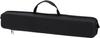 Fishing Rod Case, Fishing Bag, Rod Holder Bag, EVA Hard Shell Bag, Shock Absorbent, Holds Reels and Fishing Rods, Outer Size 54x11x6cm, Inner Size
