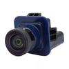 Reversing Camera For Ford F150 Parking Sensor Black Rear View Camera 12V Power Quick Installation OEM EL3Z-19G490-D