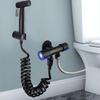Adjustable Toilet Sprayer Heads High Pressure Women Washer Sprinklers  Feminine Wash