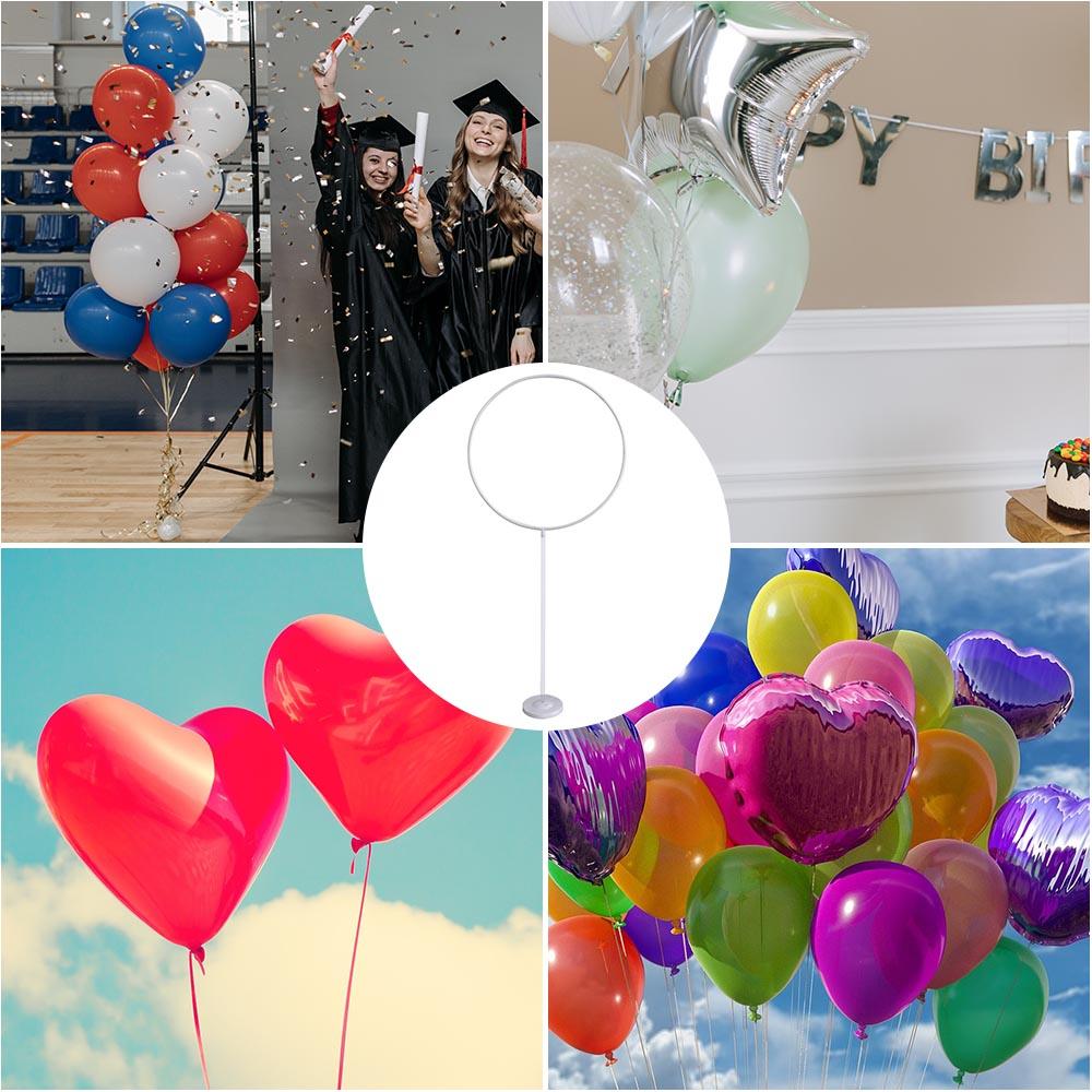 Circle Birthday Party Arch DIY Balloon Frame Balloon Stand Balloon Holder Balloons Circle