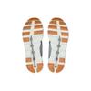 On Cloud 5 Comfortable Cushioning Low top Running Shoes Women's Gray 3WD30220070