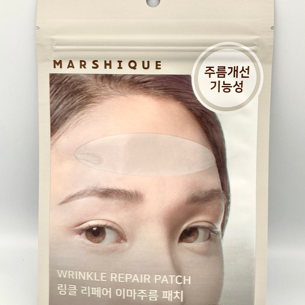 MARSHIQUE Wrinkle Repair Patch 15P