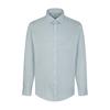 Chain Allover Print Shirt  Bpssg1071 Ge 