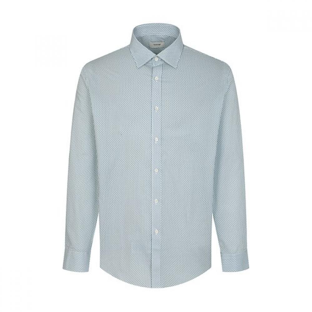 VANBROUGH Рубашка с принтом  Цепи  Bpssg1071 Ge 95