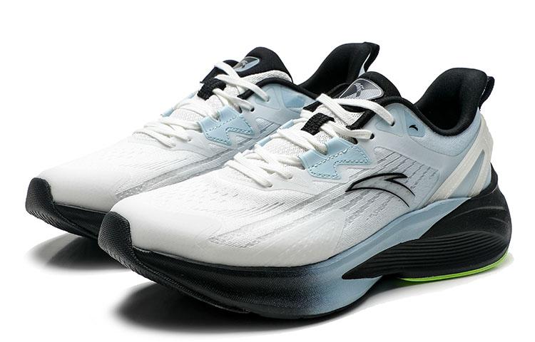 Anta Stinger 5 Abrasion Resistant Breathable Low Top A Shock Casual