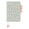 Hobonichi Techo Original Planner Cover LIBERTY Kiora (A6) FABRICS/Sasha