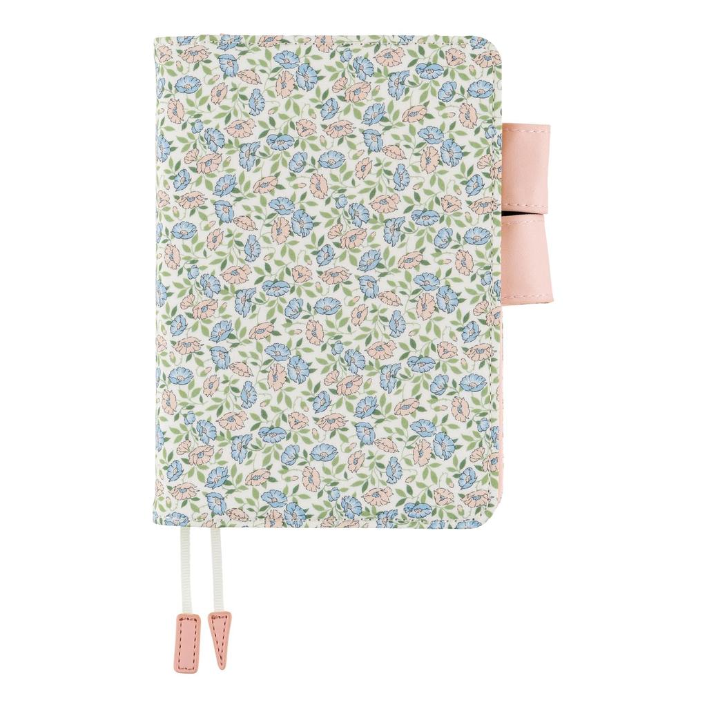 Hobonichi Techo Original Planner Cover LIBERTY Kiora (A6) FABRICS/Sasha