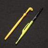 3 Sets Knot Picker Fishing Hook Remover Loop Tyer Fishing Knot Picker  Fly Fishing