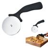 Cuțite pentru pizza din oțel inoxidabil Cuțit pentru pizza Cuțit pentru pizza Roată pentru prăjituri Foarfece pentru copt Accesorii pentru bucătărie