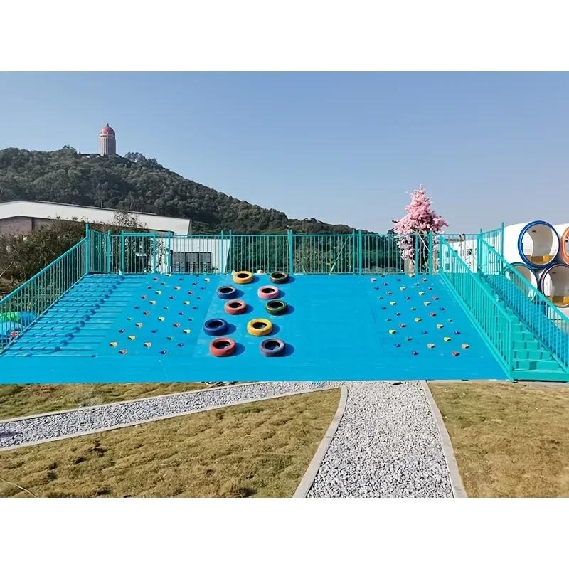 Plastic Climbing Stones Accessories Indoor Outdoor Climbing Sports Rock Climbing Wall Fitness Equipment Climbing Accessories