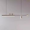 UOSU Luxury Linear Pendant Light