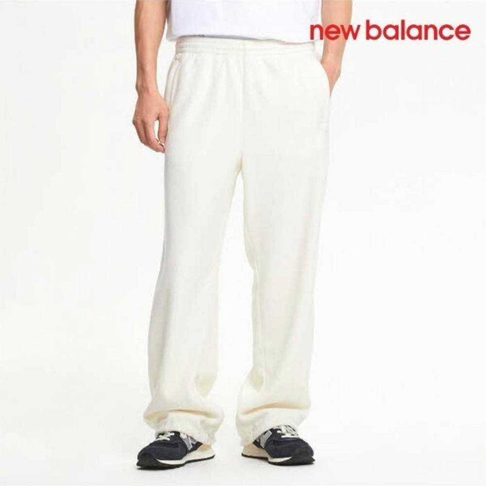 

New Balance Club Pants B20 Nbmleca023 39 Uni Boston Club XL