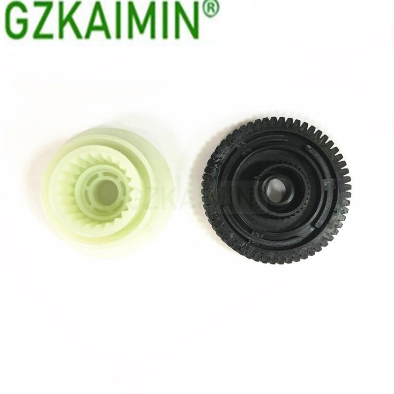 OEM 27107566296 8473227771 27102449709 GEAR BOX TRANSFER CASE SERVO ACTUATOR MOTOR REPAIR KIT For BMW X3 E83 X5 E53 E70 X6