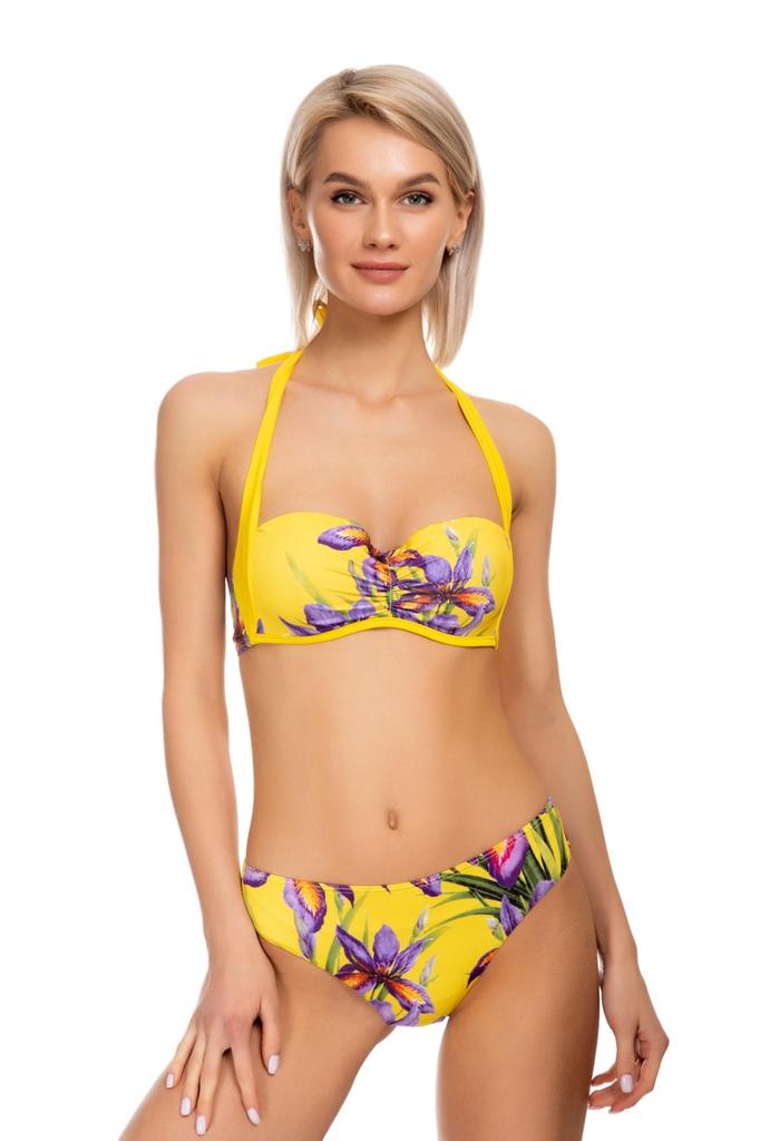 Swimsuit with Padded Cup, Slip Marc & Andre (45776)