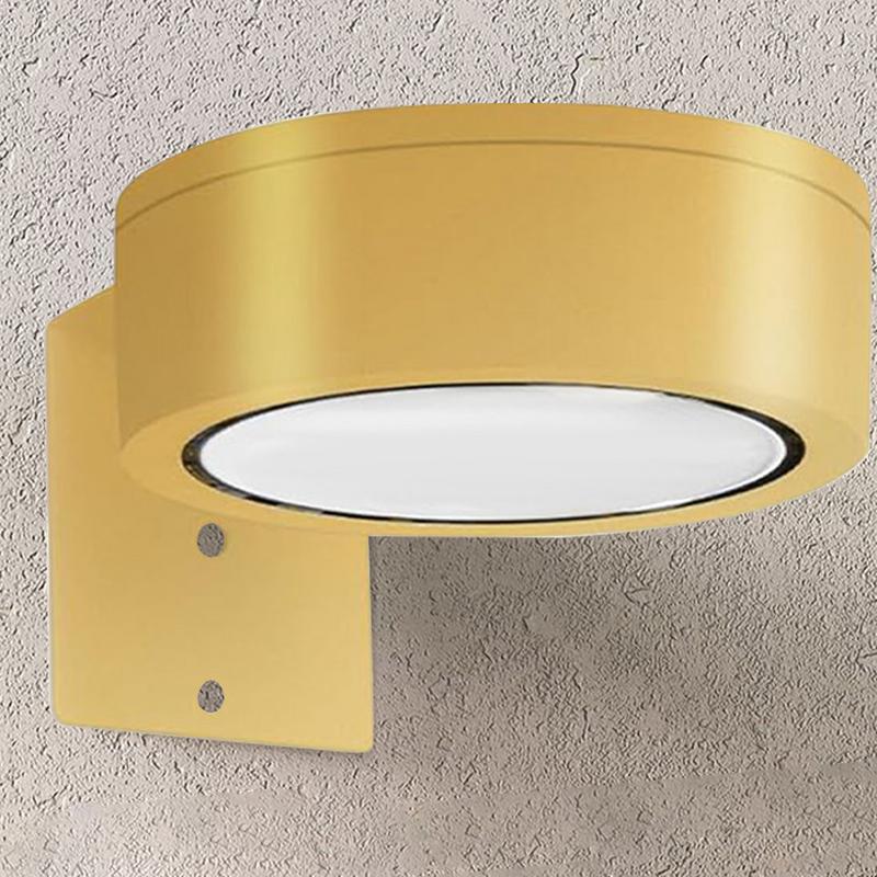 LED Magnetic Wall Sconce Lights Wall Mounted Lamp with Remote Control 13-Color RGB Painting Art Display Light Dimmable