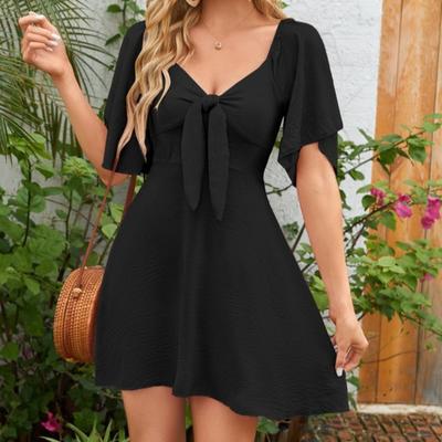 Elbiseler – Günlük elbiseler